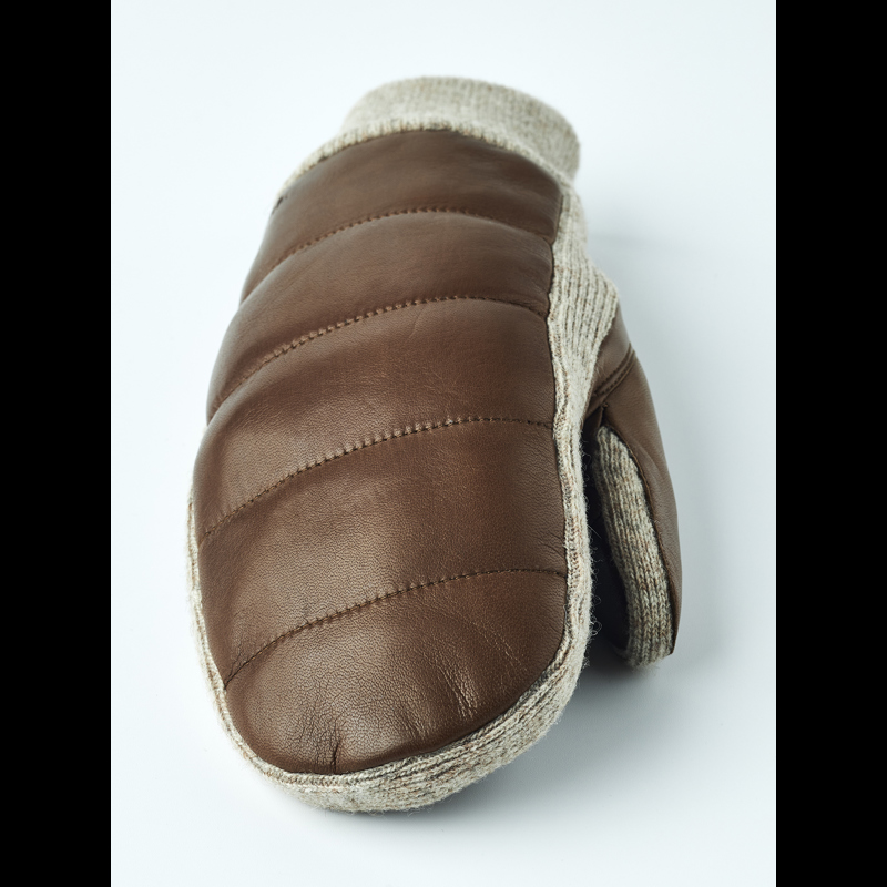 Hestra Vantar Jeanne Beige Str. 7 2