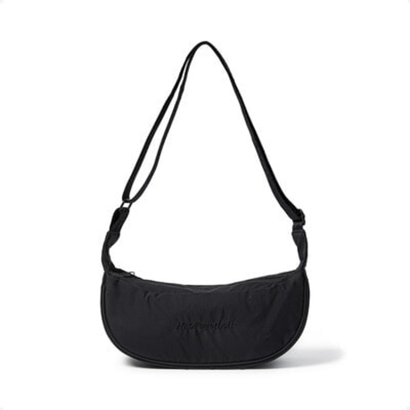 H2OFagerholt Skuldertaske All In Bag Sort 1