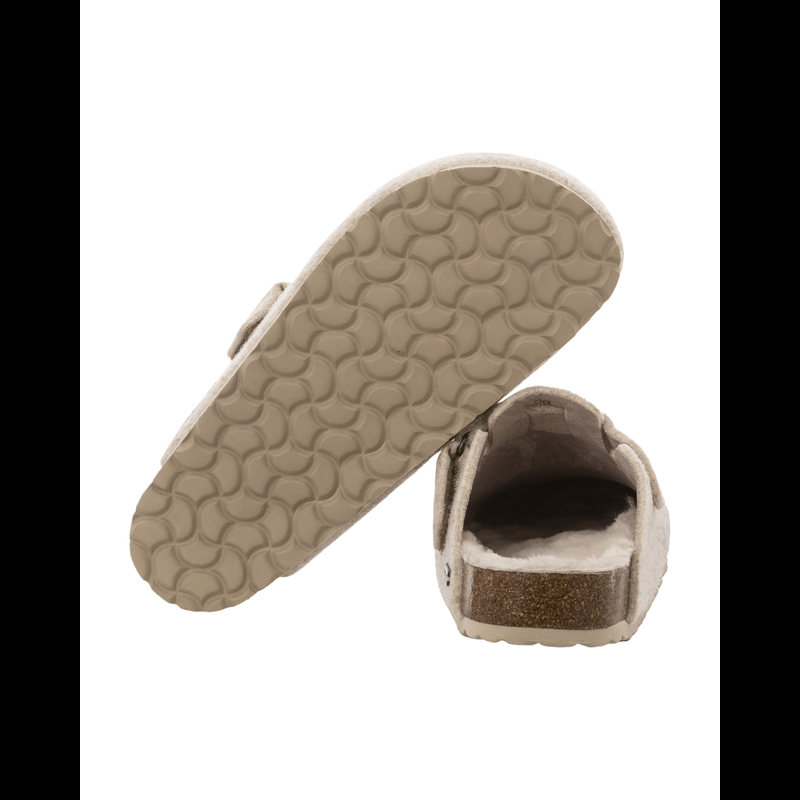 Shepherd Tofflor Hilma Creme Str. 37 4