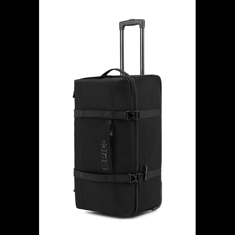 EPIC Kuffert GearTrunk Sort Str M 2