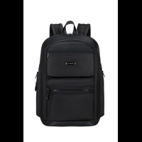 Samsonite Rygsæk Reylon Backpack M Sort 15" 1