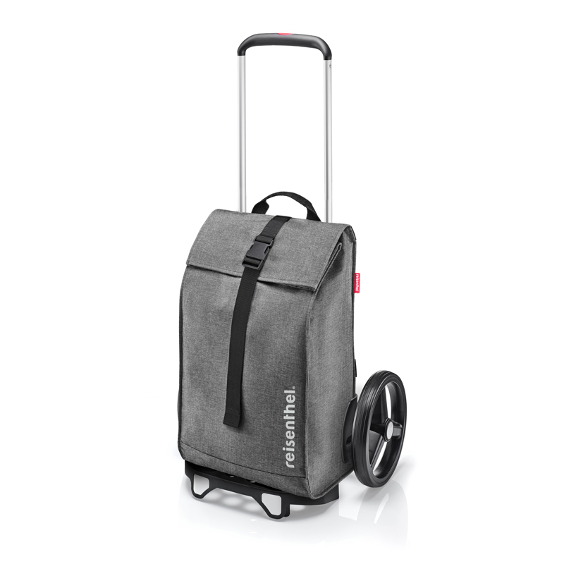 Reisenthel Citycruiser Grå 3