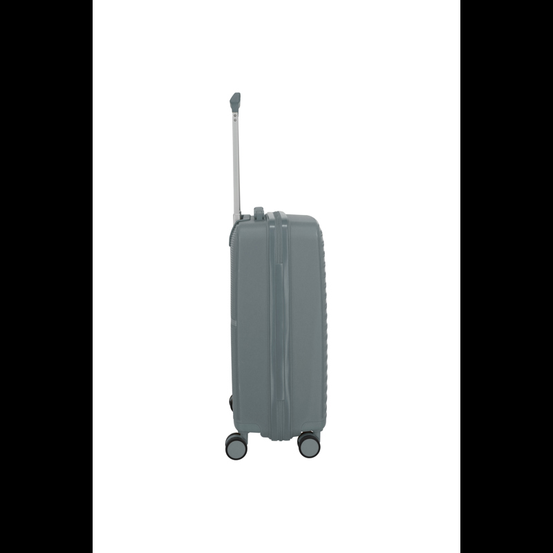 travelite Kuffert Pacific Grå 55 Cm 3