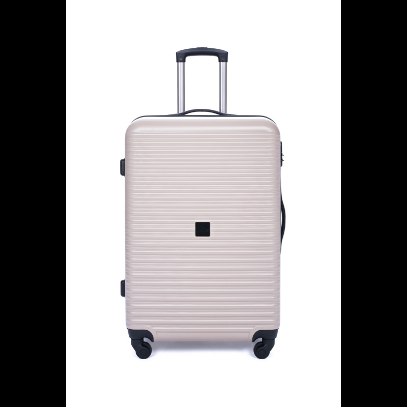 Aries Travel Kuffertsæt Miami Beige 3 stk. 2
