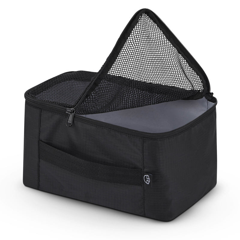 Johnny Urban Packpåse Zack S Svart 4