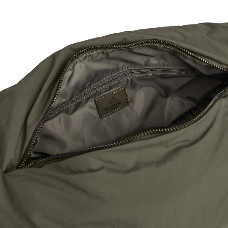 MARKBERG Crossbody AlpineMBG Oliven Grøn 3