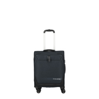 travelite Resväska Kick Off Grå 55 Cm 1