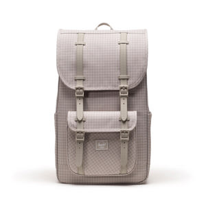 Herschel Rygsæk Little America 15" Grå/Sort