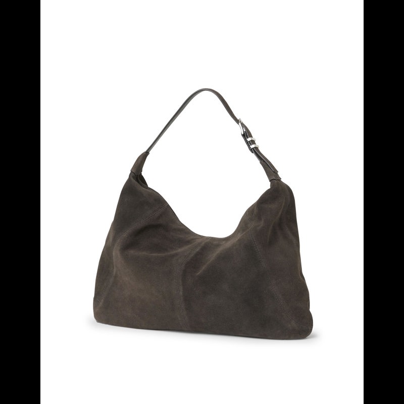 Saddler Skuldertaske Naomi M. Brun 2