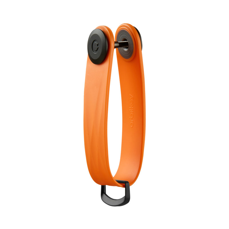 Orbitkey Nøgleholder Active Orange 5
