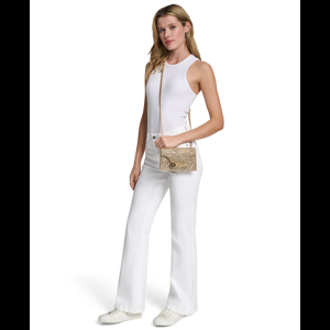 DKNY Clutch Avril Guld alt image