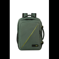 American Tourister Rygsæk take2cabin Grøn 15" 1