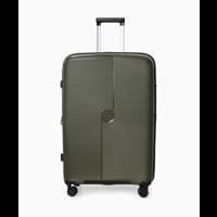 Aries Travel Kuffert Phoenox 77 Armégrön 77 Cm 1