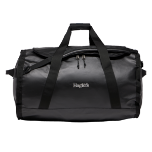 Haglöfs Duffel Bag Lava 110 Svart