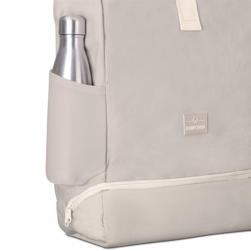 Johnny Urban Ryggsäck Allen XL Sand 9