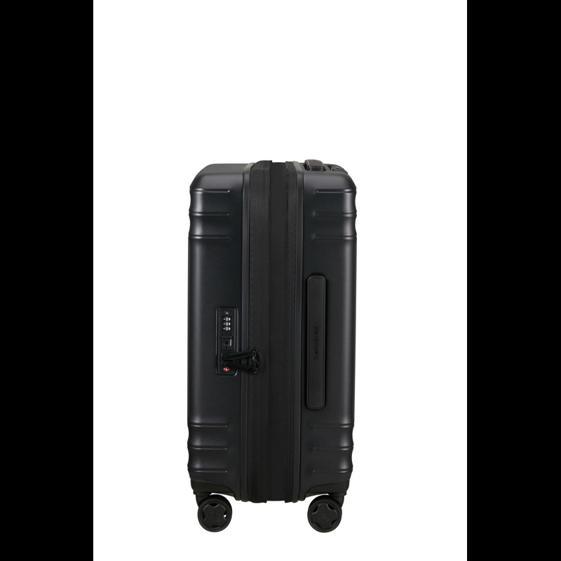 Samsonite Kuffert Lin'Air M. Grå 55 Cm 6