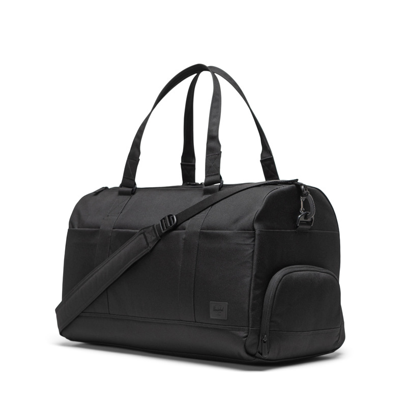 Herschel Resväska Novel Duffle Tech Svart 2