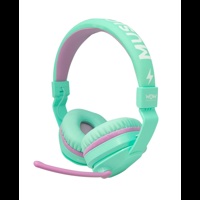 WOW Generation Bluetooth høretelefoner Grøn 1