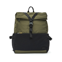 Mandarina Duck Rygsæk Y-lite Brun/Beige 1