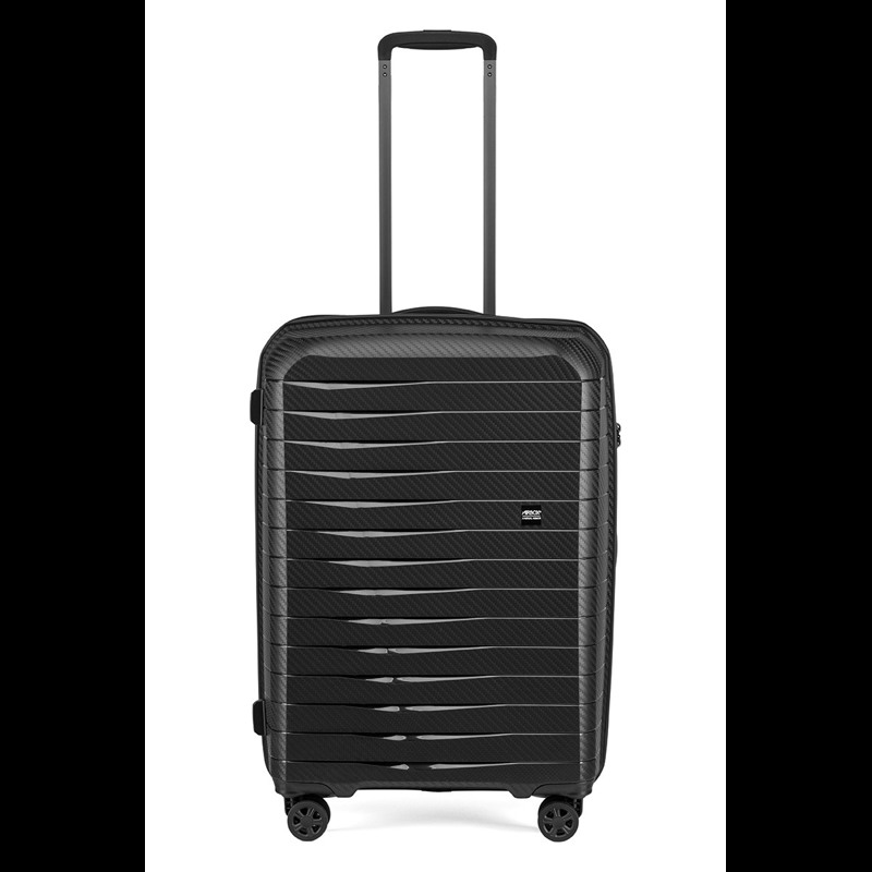 Airbox Resväska Airbox AZ18 Svart 66 Cm 1