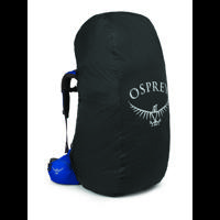 Osprey Regnskydd  Svart Str XL 1