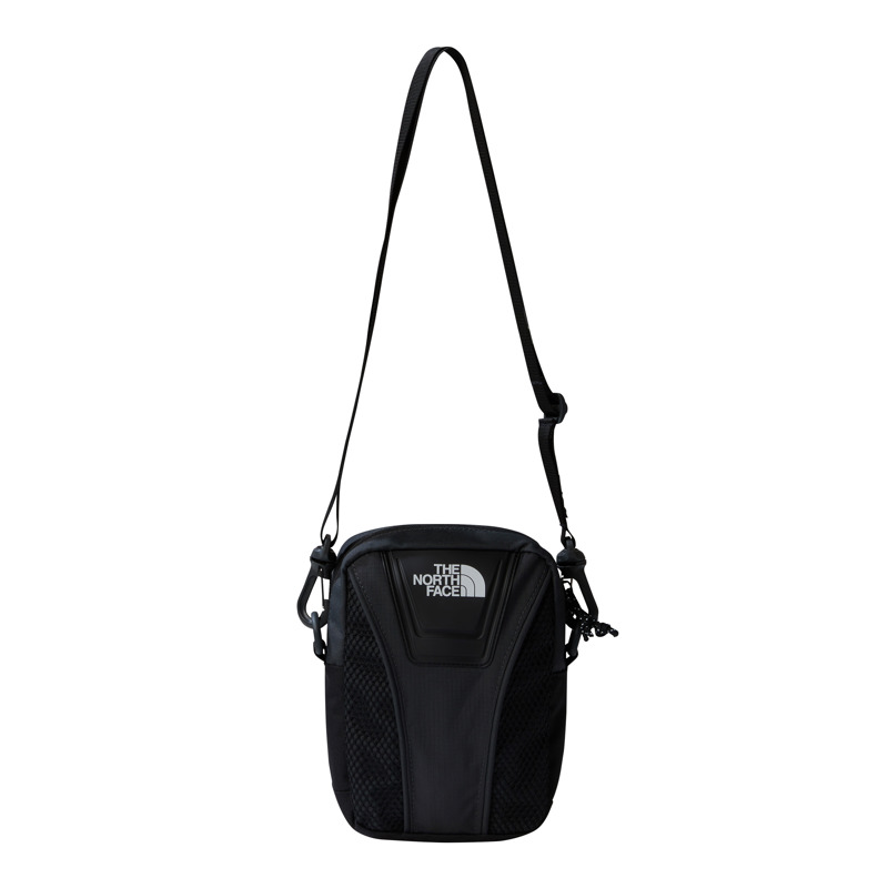 The North Face Skuldertaske Y2K Sort 1