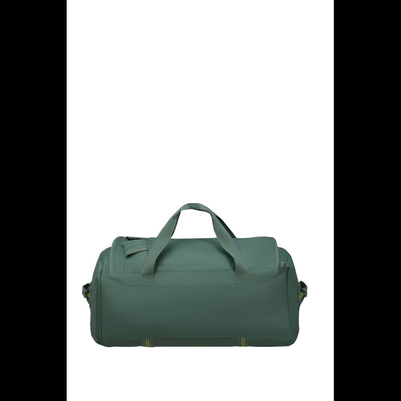 American Tourister Duffel  Trailgo M. Grøn 45 cm 3