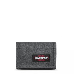 Eastpak Plånbok Crew single Svart denim
