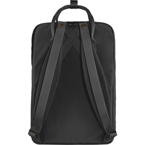 Fjällräven Ryggsäck Kånken Laptop 15" Svart alt image