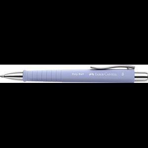 Faber-Castell Kulspetspenna Poly Ball XB Lila alt image