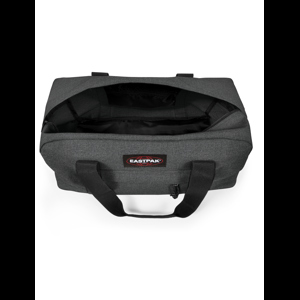 Eastpak Resväska Compact + Svart denim alt image