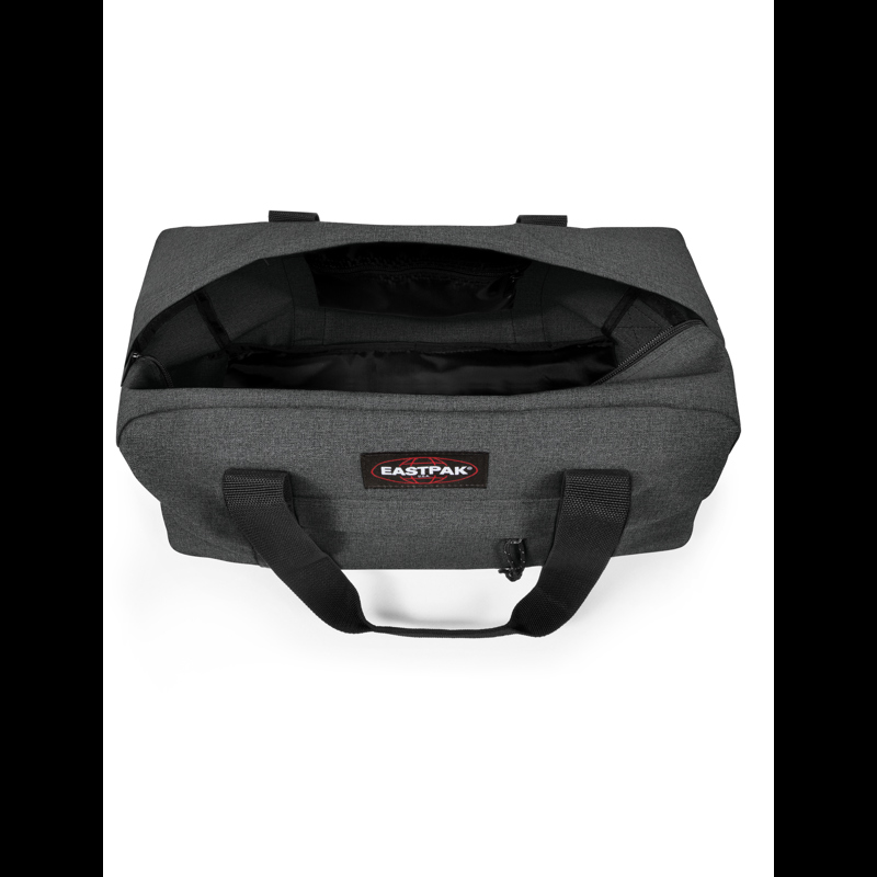 Eastpak Rejsetaske Compact + Black denim 2