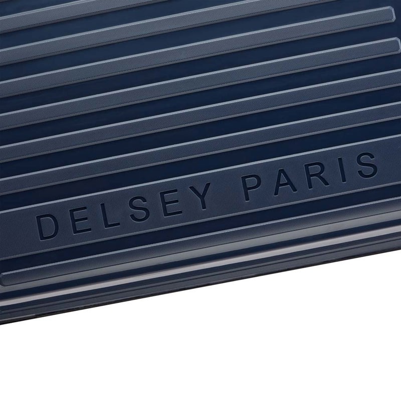 Delsey Resväska Lutece SE Marin 55 Cm 5