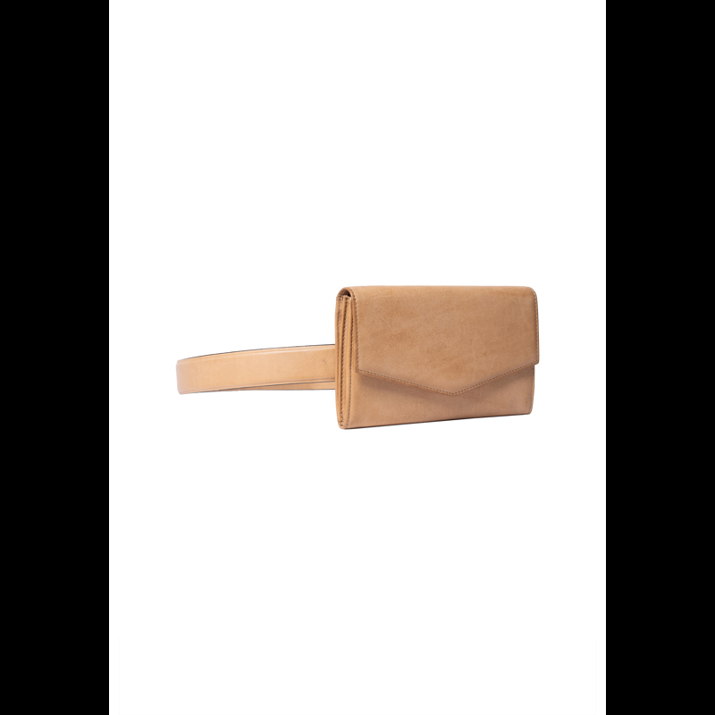 RE:DESIGNED Bælte Neo Camel 90 Cm 2