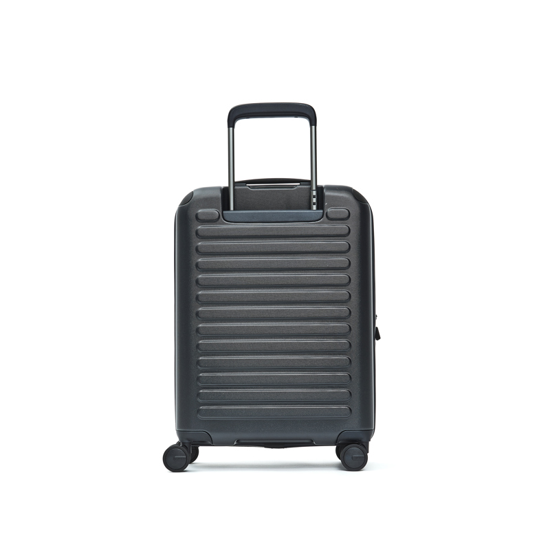 Mandarina Duck Kuffert Smartduck Sort 55 Cm 3