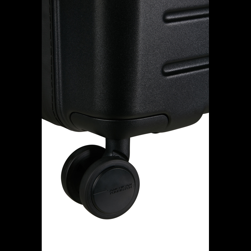 American Tourister Resväska Trailon Svart 55 Cm 7