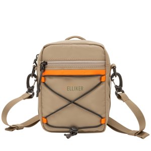 ELLIKER Crossbody Kep Sand
