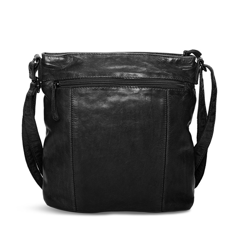 Pia Ries Crossbody Haze Svart 2