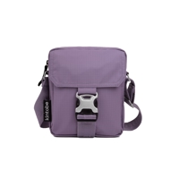 Kintobe Crossbody Nico Lilla 1