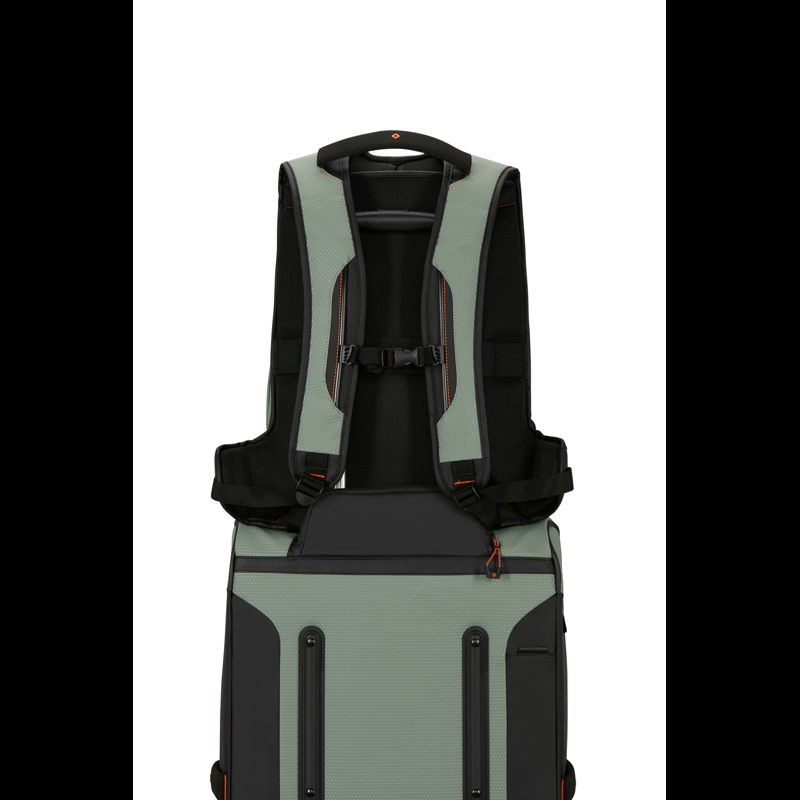 Samsonite Ryggsäck Prodiver L Dov grön 17" 10