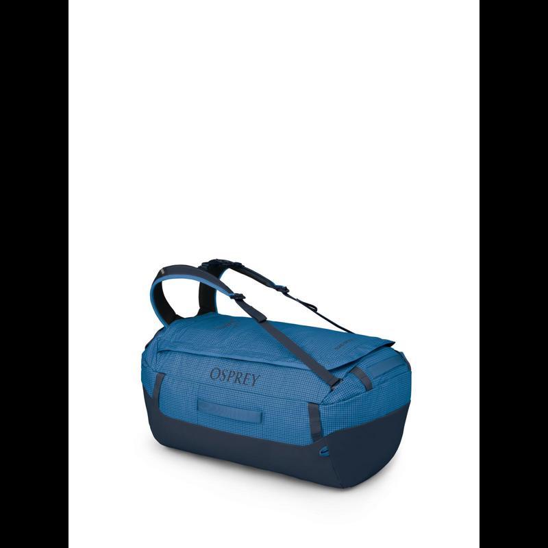 Osprey Rejsetaske Transp. Duffel 65 Blå 2