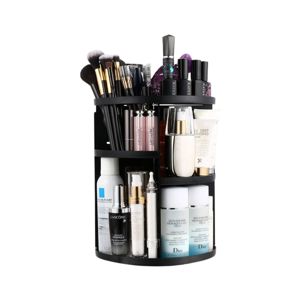 UNIQ Organizer make up Svart alt image