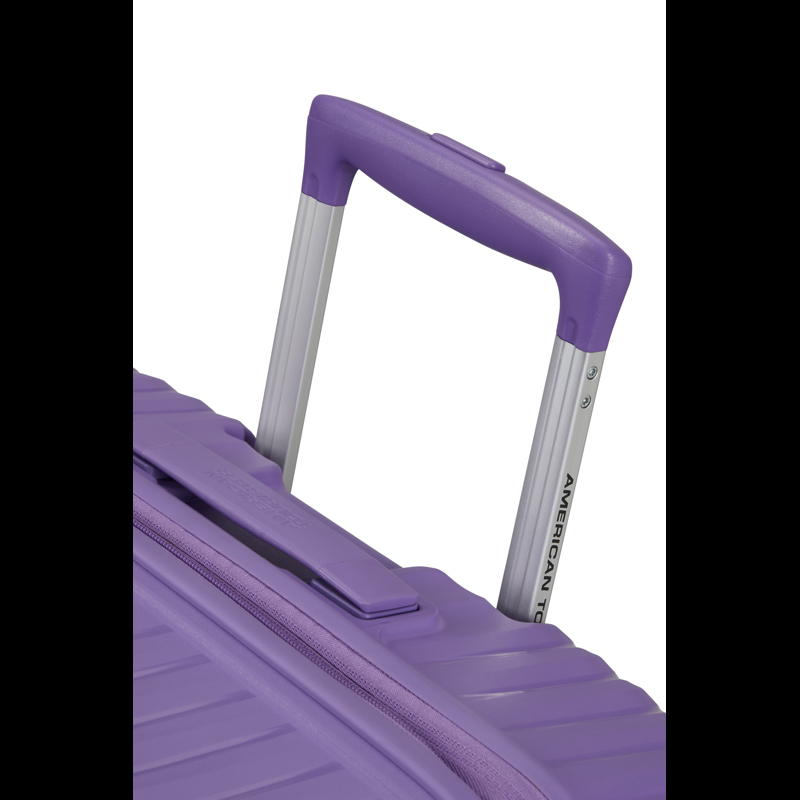 American Tourister Kuffert Diablast Purple/violet 68 Cm 8