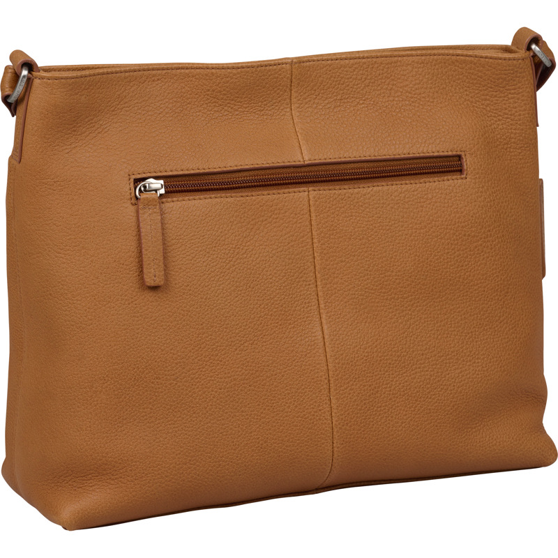 Burkely Crossbody Soft Skylar  Cognac 4