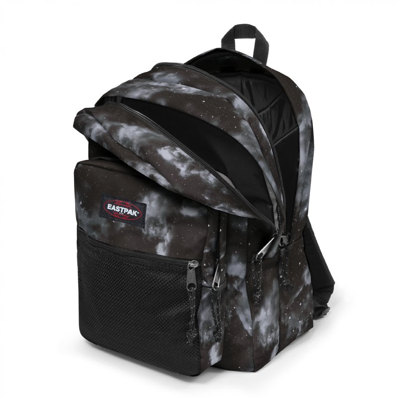 Eastpak Rygsæk Pinnacle Sort/grå 3
