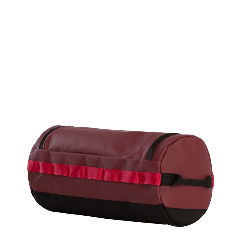 The North Face Toilettaske Travel Canister L Bordeaux 4