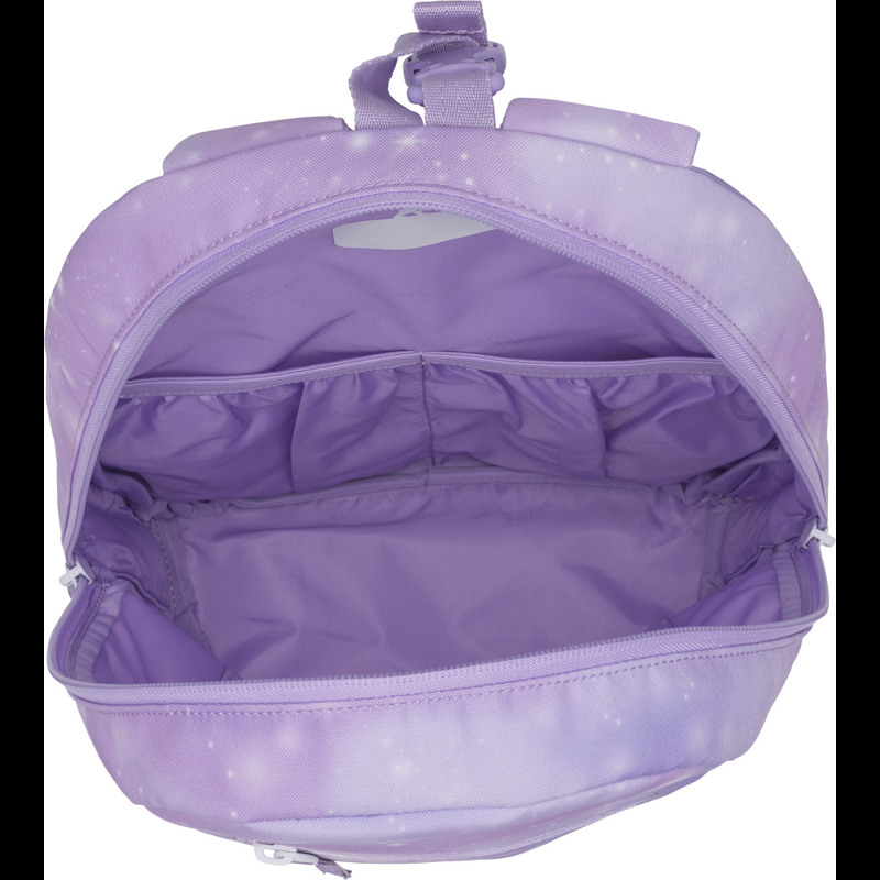 Beckmann Gymnastiktaske Candy Lilla 3