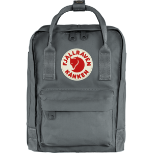 Fjällräven Ryggsäck Kånken Mini Grå