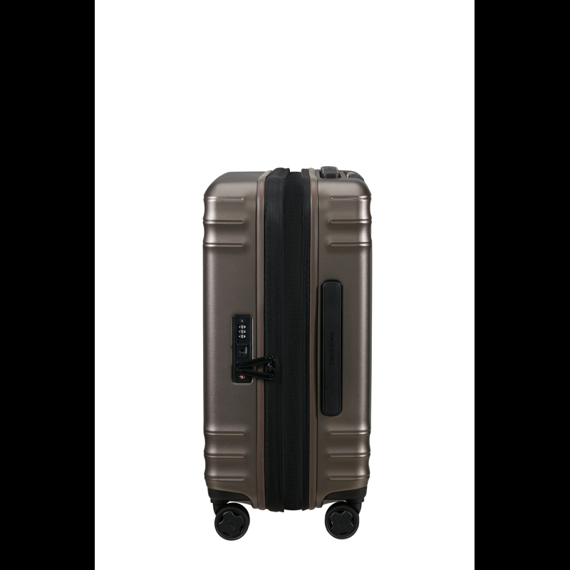 Samsonite Kuffert Lin'Air Bronze 55 Cm 6