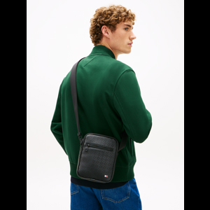 Tommy Hilfiger Crossover Embossed Svart alt image